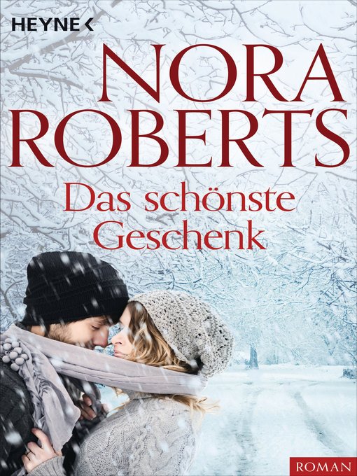 Title details for Das schönste Geschenk by Nora Roberts - Available